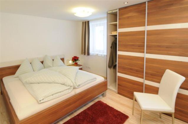 Chasa Seraina Samnaun Exterior foto